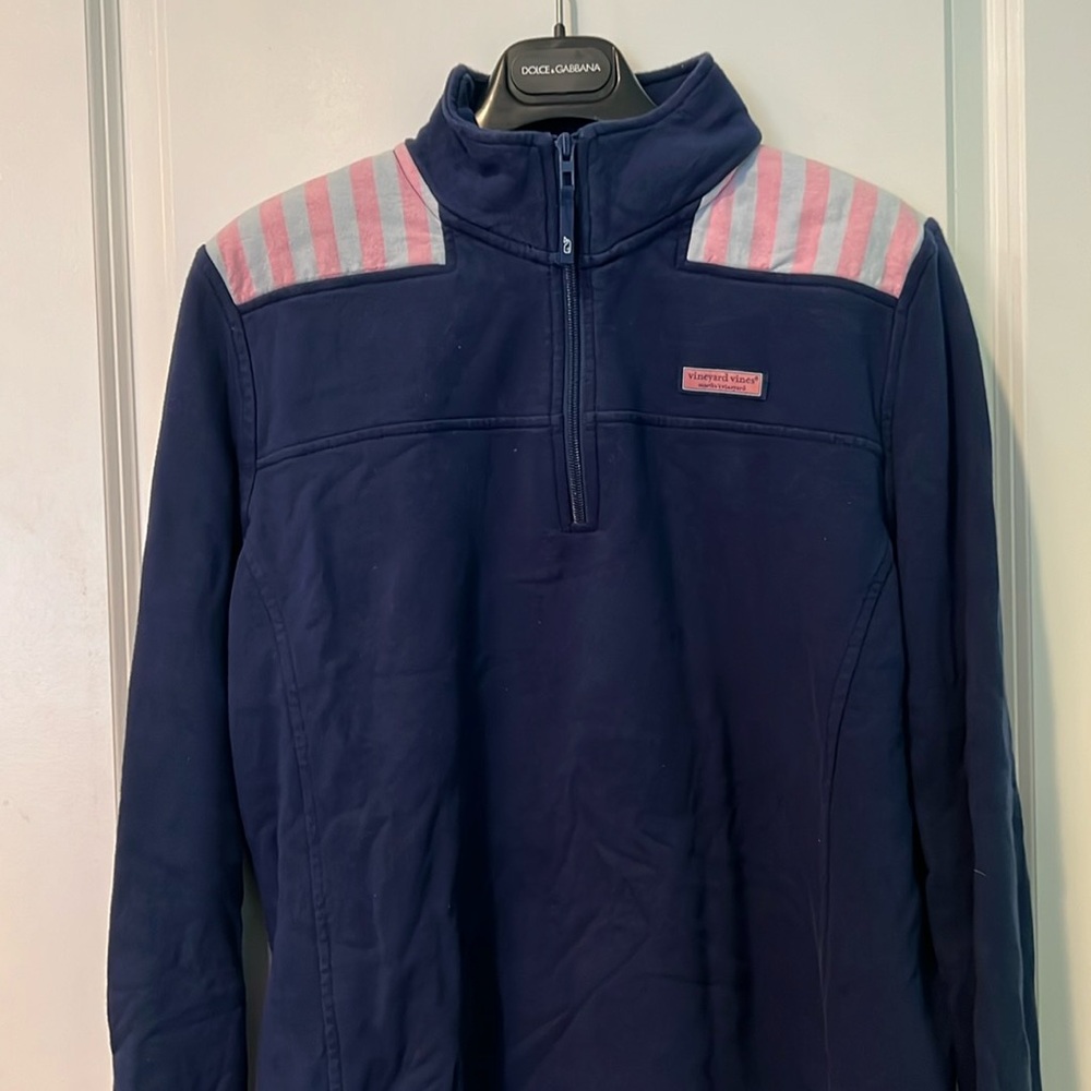 Vineyard Vines 1/4 Zip